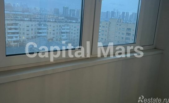 Аренда 1-комн квартиры на вторичном рынке ул Маршала Василевского,  д. 9,  к. 2