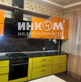 Продажа 2-комн квартиры на вторичном рынке Королёв, ул Пролетарская,  д. 15/1