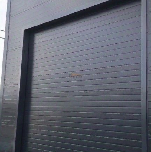 Склад Авдотьино, Овражная улица