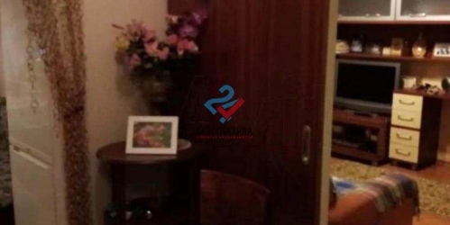 1-комн квартира Барвихинская улица, 4к1с4