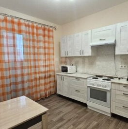 Продажа 1-комн квартиры на вторичном рынке Чехов, ул Лопасненская,  д. 3