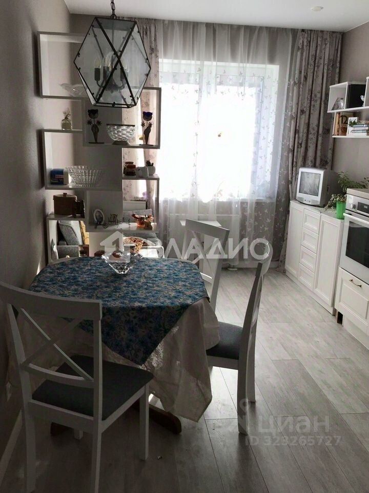 Продажа 1-комн квартиры на вторичном рынке улица Среднерогатская, 13к1