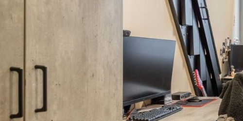 Студия Шереметьевская улица, 85С1