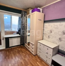 Продажа 1-комн квартиры на вторичном рынке Киришский район, улица Строителей,  д. 15