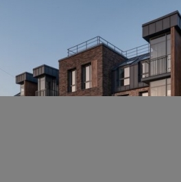 Продажа 3-комн квартиры на вторичном рынке ул Карташихина,  д. 12