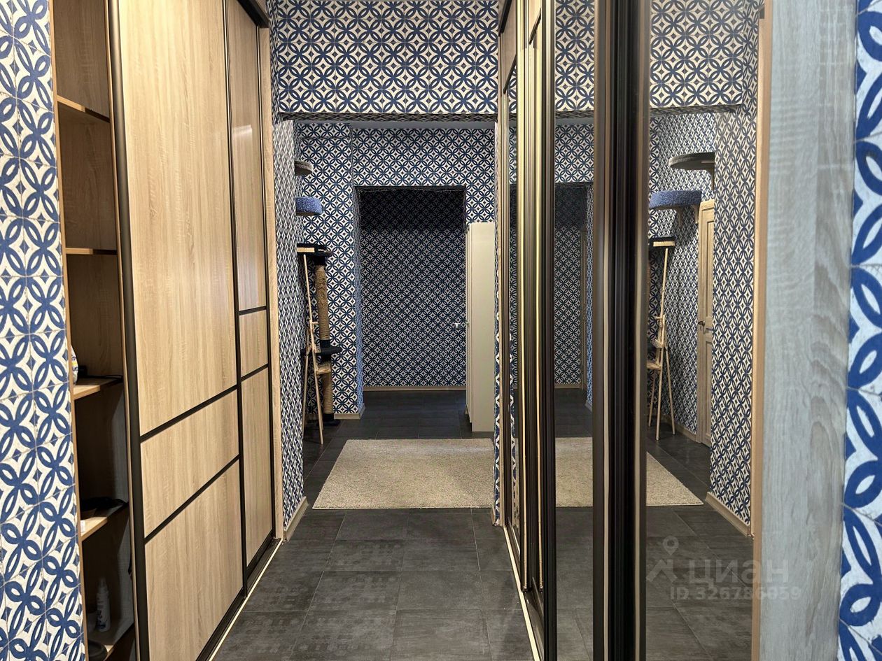 Продажа 3-комн квартиры на вторичном рынке Химки, Московская улица, 11