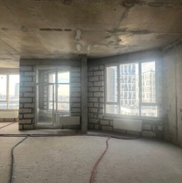 Продажа 3-комн квартиры на вторичном рынке Шелихова проезд,  д. 3