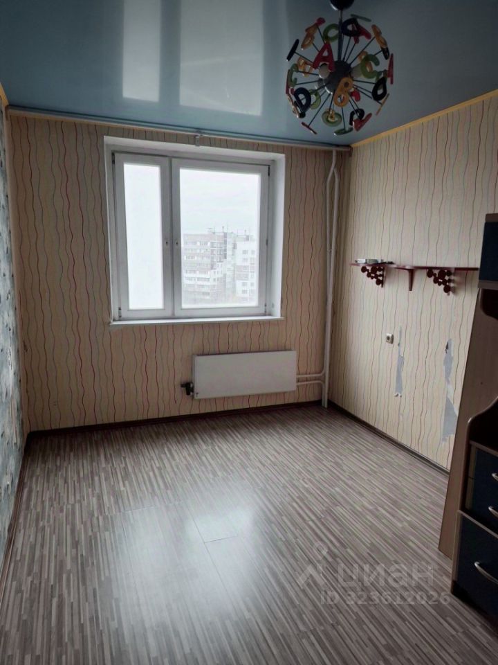 Продажа 2-комн квартиры на вторичном рынке Серпухов, Юбилейная улица, 2