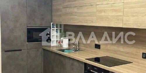 1-комн квартира Политехническая улица, 6