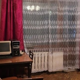 Продажа 2-комн квартиры на вторичном рынке Раменское, Железнодорожный проезд,  д. 5