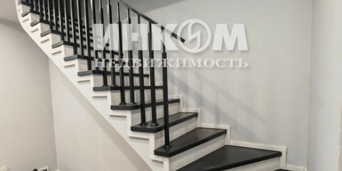 6-комн квартира Павелецкий 2-й проезд,  д. 4