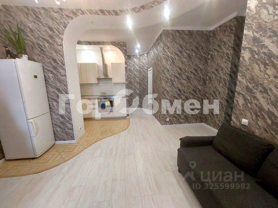 Продажа 2-комн квартиры на вторичном рынке Раменское, улица Мира, 2
