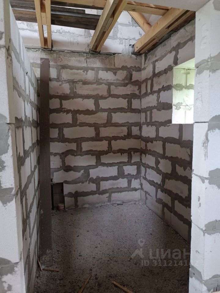 Продажа дома Ладожское СНТ