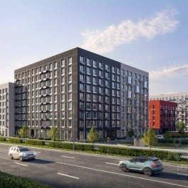 Продажа ПСН Аэростатная улица,  д. 12 к1