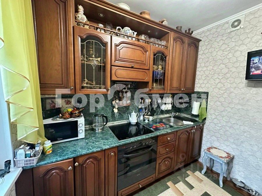 Продажа 2-комн квартиры на вторичном рынке Мурановская улица, 3