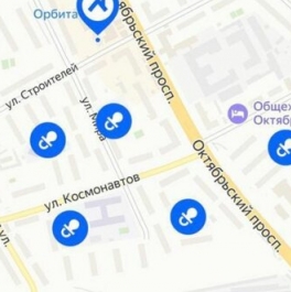 Продажа 2-комн квартиры на вторичном рынке Люберцы г, Октябрьский пр-кт,  д. 364