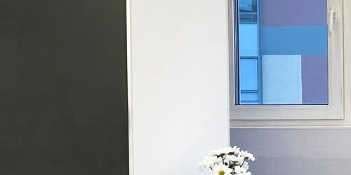 1-комн квартира Большеохтинский проспект, 15К1