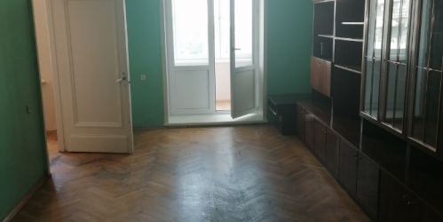 3-комн квартира 1812 года ул,  д. 2