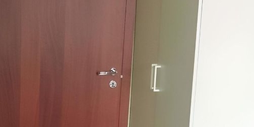 Комната Академический переулок, 5