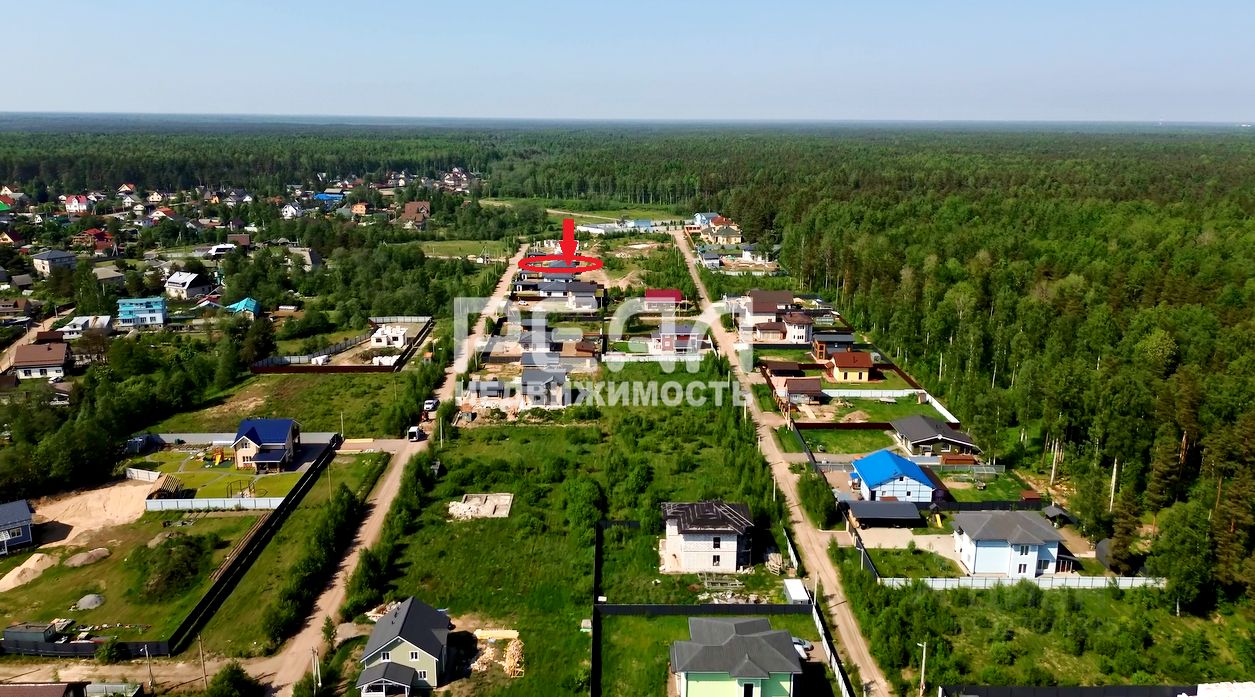 Продажа дома Дубровка кп, Дубровка пгт, улица Московская,  д. 32