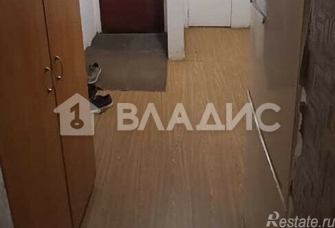 Продажа 3-комн квартиры на вторичном рынке Шереметьевский, Южная улица,  д. 1А