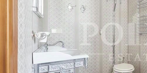 4-комн квартира Пятницкая улица, 57С2