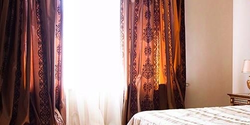 4-комн квартира Скаковая улица, 5