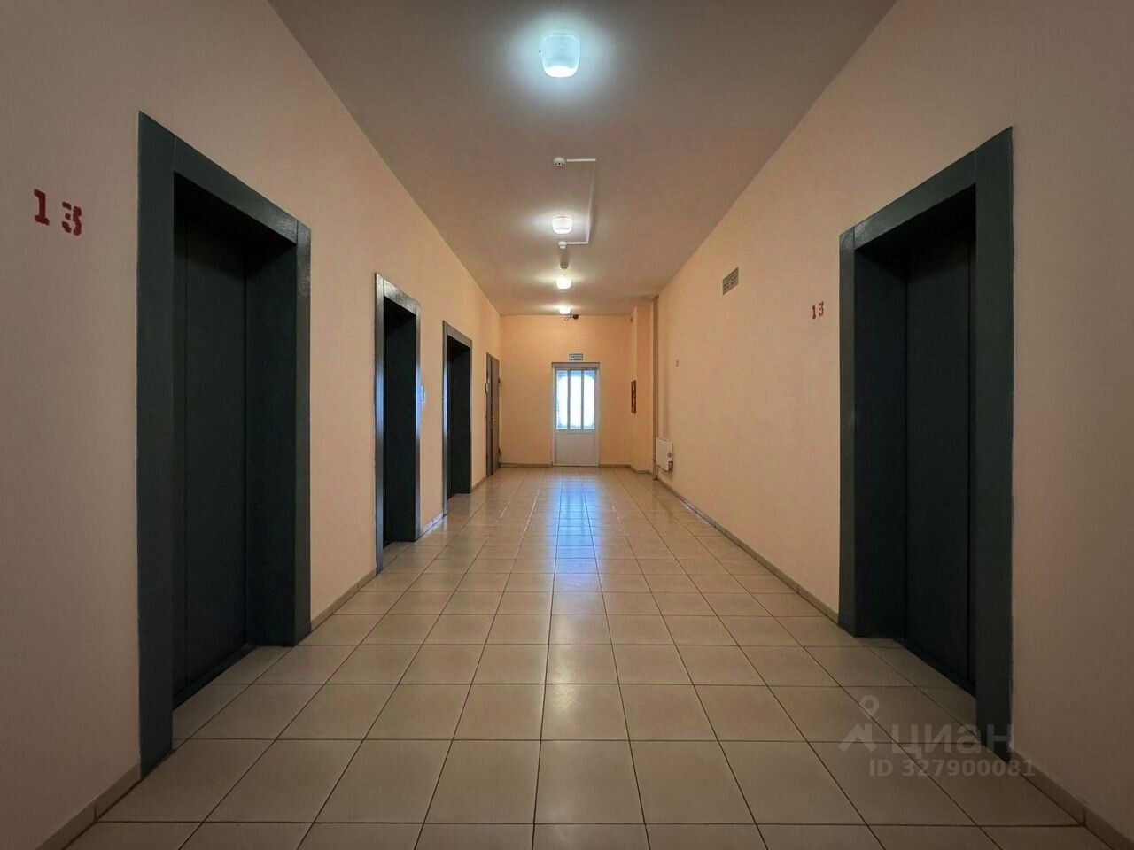 Продажа 3-комн квартиры на вторичном рынке Химки, улица Лавочкина, 13к1