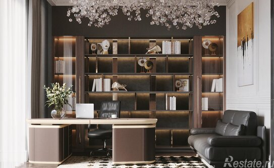 Продажа 4-комн квартиры на вторичном рынке Бутиковский пер,  д. 5