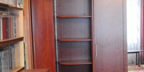 1-комн квартира улица Сталеваров, 8/22К1