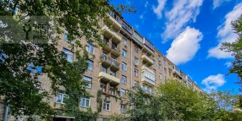 5-комн квартира Хамовнический Вал ул,  д. 4