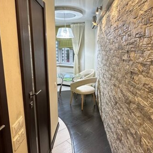 2-комн квартира Подлипки, Пионерская улица,  д. 30 к5