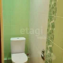 Аренда 1-комн квартиры на вторичном рынке 3 Линия 1 половины ул,  д. 42