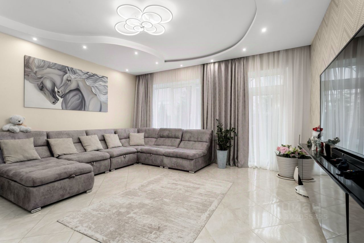 Продажа дома пос. Парголово, 2-й переулок