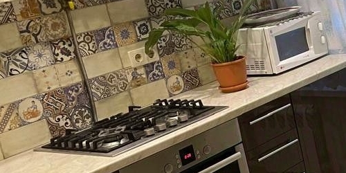 2-комн квартира улица Маршала Тухачевского, 42К3