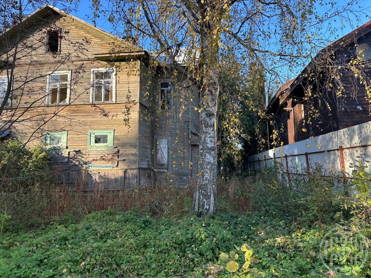 Продажа земли проспект Пролетарский, 48