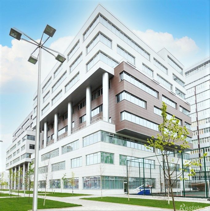 Аренда офиса Отрадная улица,  д. 2 с9