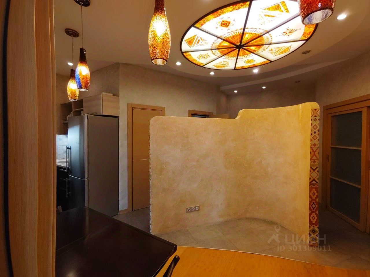 Продажа 2-комн квартиры на вторичном рынке Подольск, Советская улица, 41/5