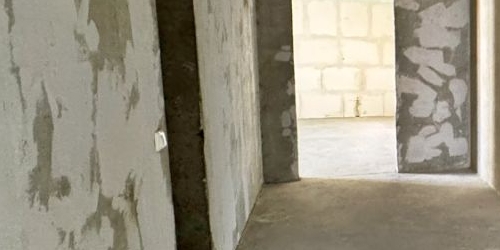 3-комн квартира улица Нахимова, 20