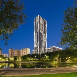 Продажа 2-комн квартиры на вторичном рынке Серебрякова проезд,  д. 11,  к. 1 стр 13