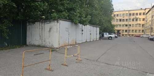 Помещение свободного назначения Московский пр-кт,  д. 127,  к. 1