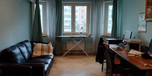 3-комн квартира Кедрова улица,  д. 21,  к. 2