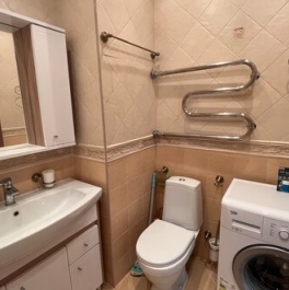 Продажа 1-комн квартиры на вторичном рынке Сходненская улица,  д. 14