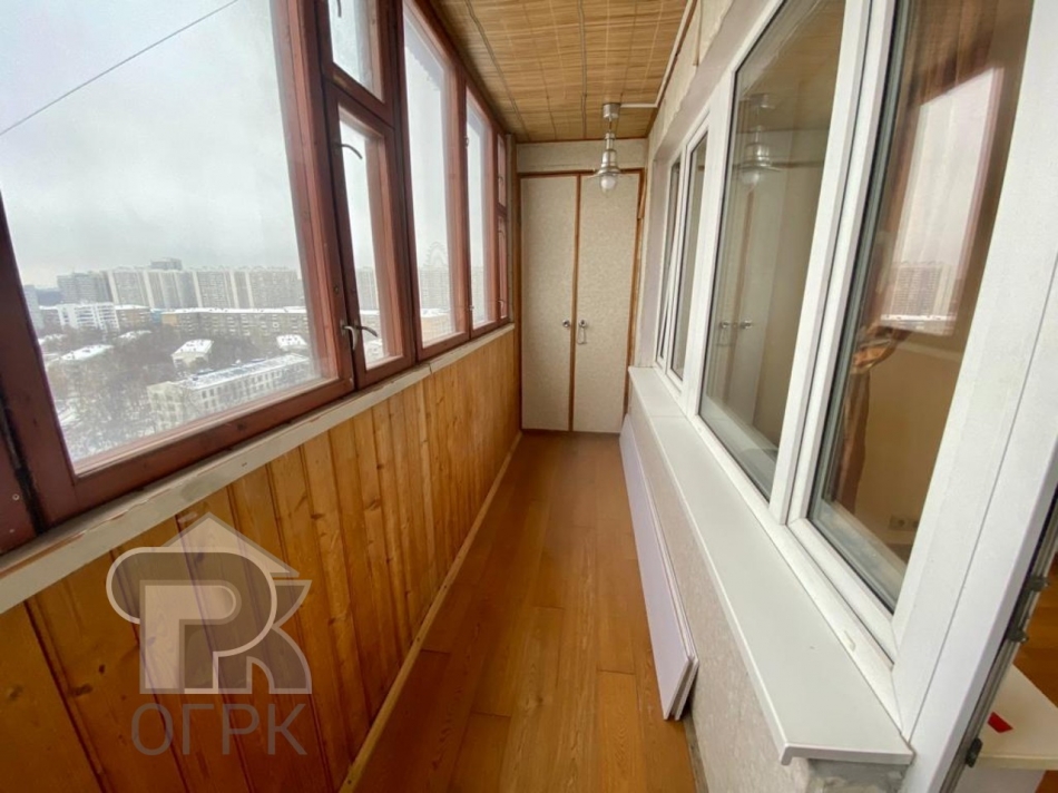 Продажа 1-комн квартиры на вторичном рынке Кондратюка улица, дом 9, корпус 2