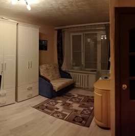 Продажа 1-комн квартиры на вторичном рынке Парковая 16-я ул,  д. 27