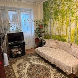 Продажа 2-комн квартиры на вторичном рынке Сергиев Посад, ул Маслиева,  д. 25