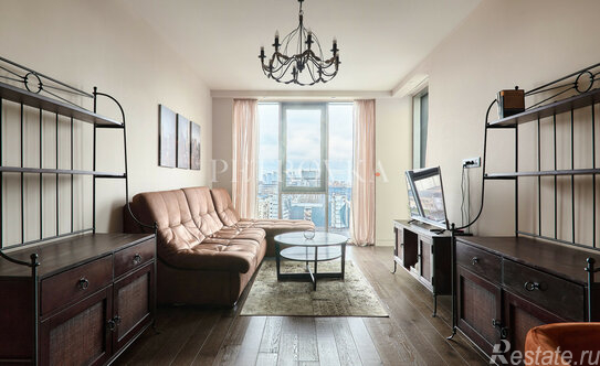 Продажа 2-комн квартиры на вторичном рынке Бумажный проезд,  д. 2/2,  к. 6