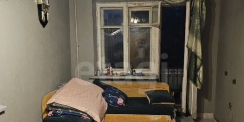 1-комн квартира Таганрогская улица,  д. 17