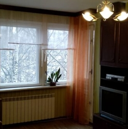 Аренда 1-комн квартиры на вторичном рынке Петергофское ш,  д. 11/21