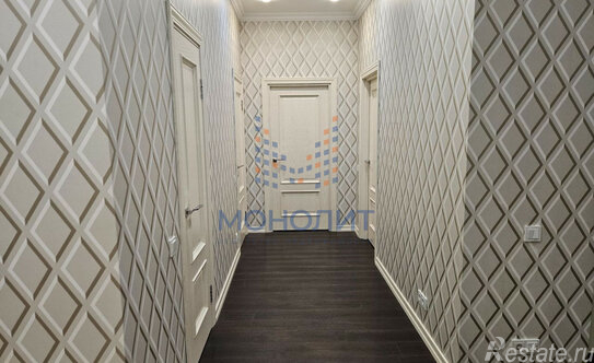 Продажа 3-комн квартиры на вторичном рынке Веерная улица,  д. 6